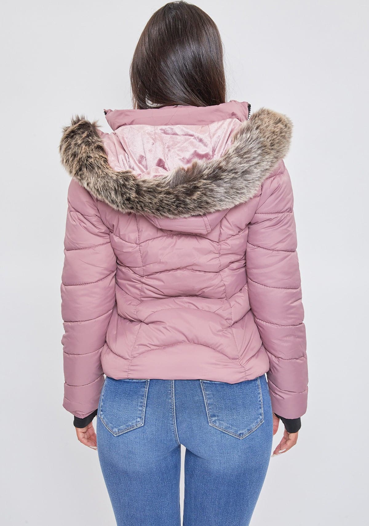 Mauve