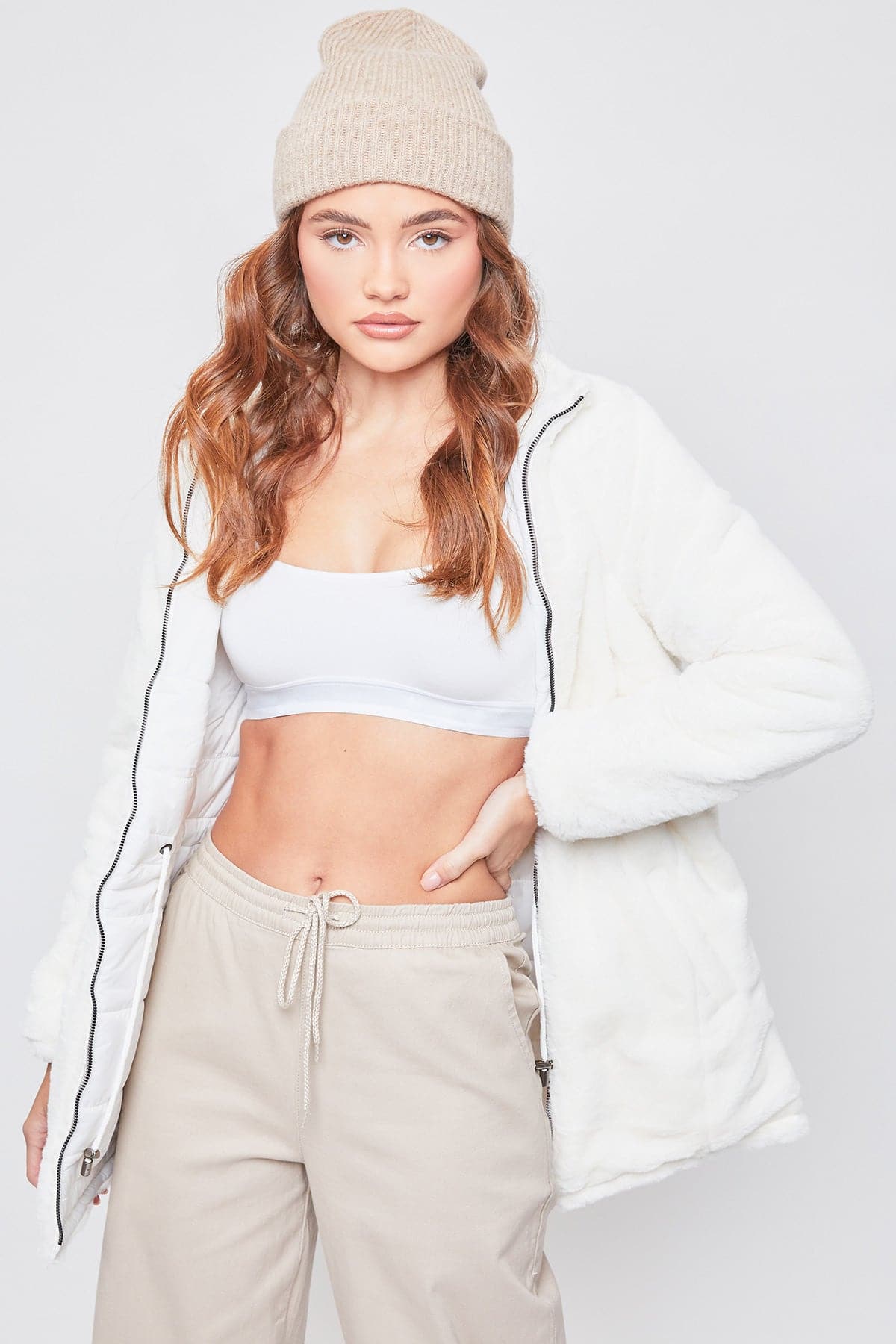 Ivory