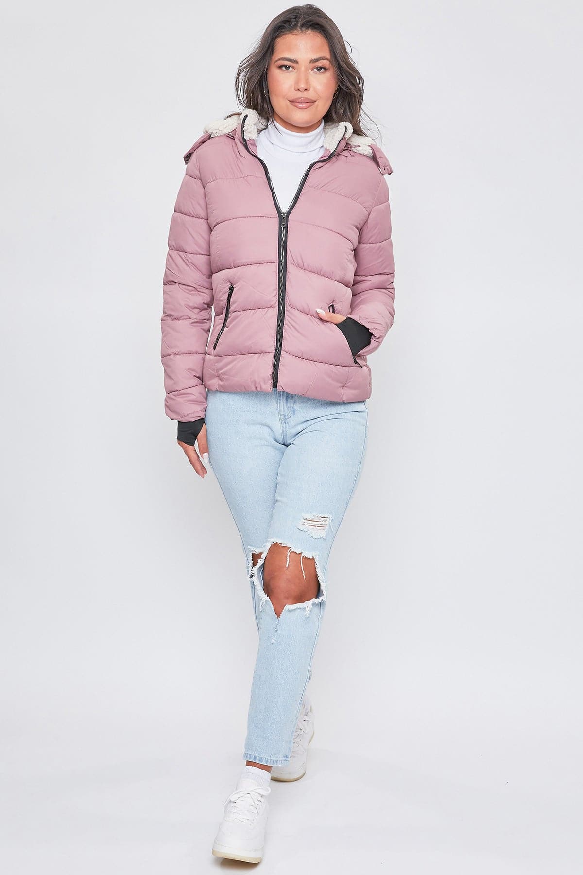Mauve
