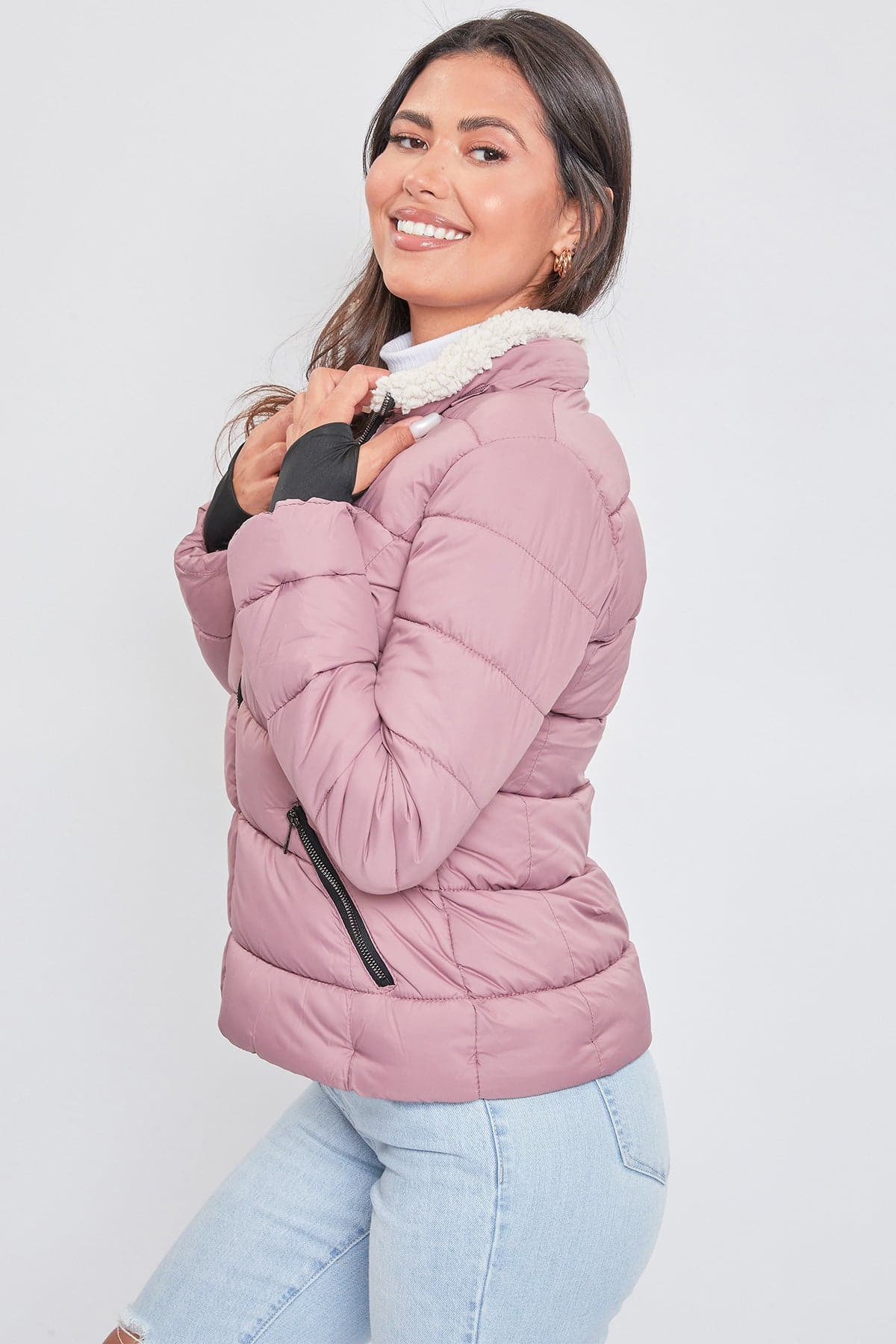 Mauve