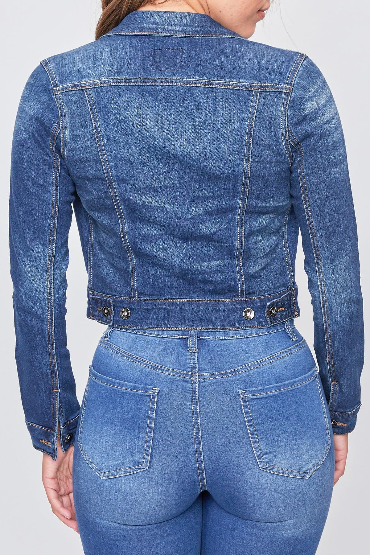 M Medium Blue