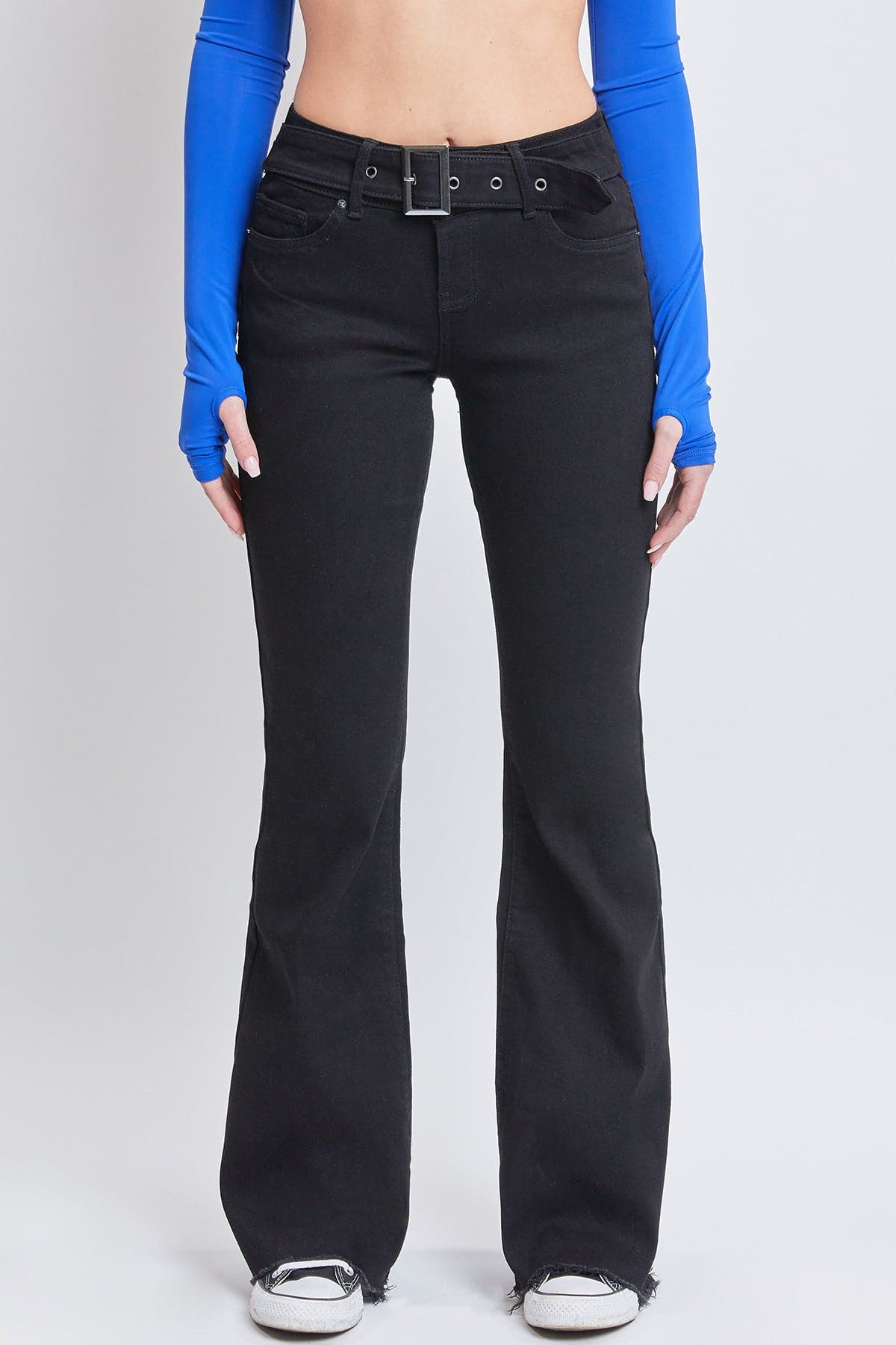 W Black