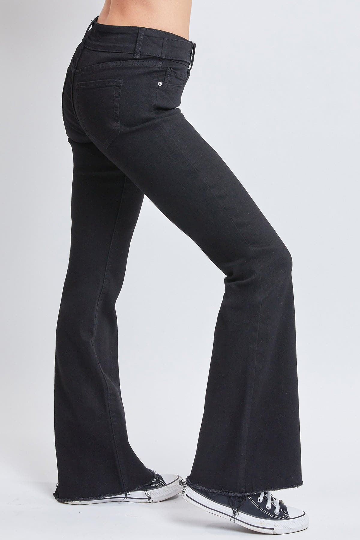 W Black