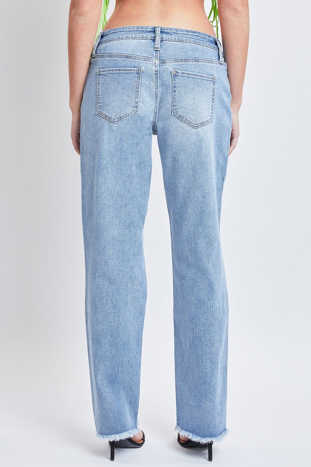 M Medium Blue Rips