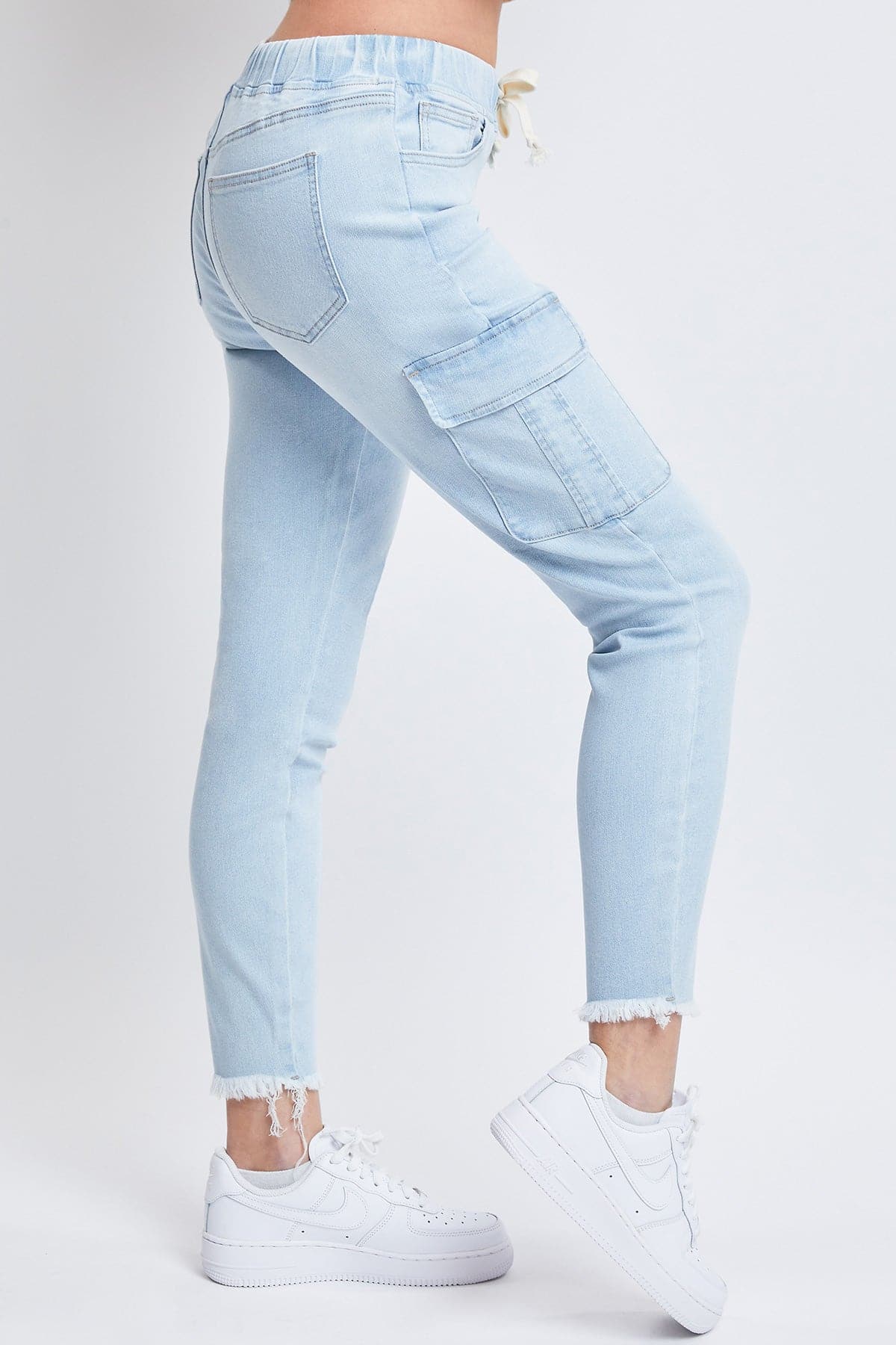 Q Celeste Blue