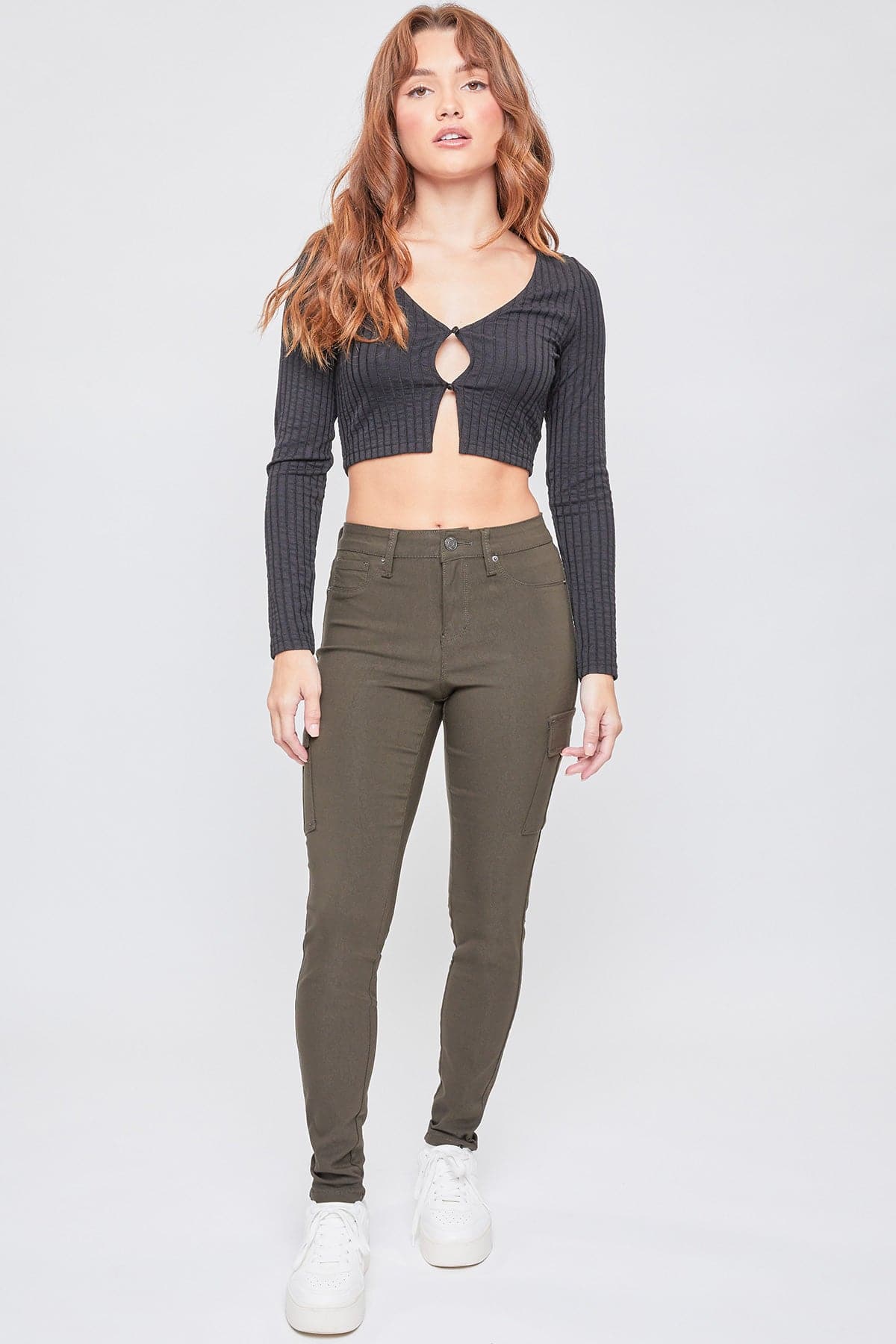 Dark Olive