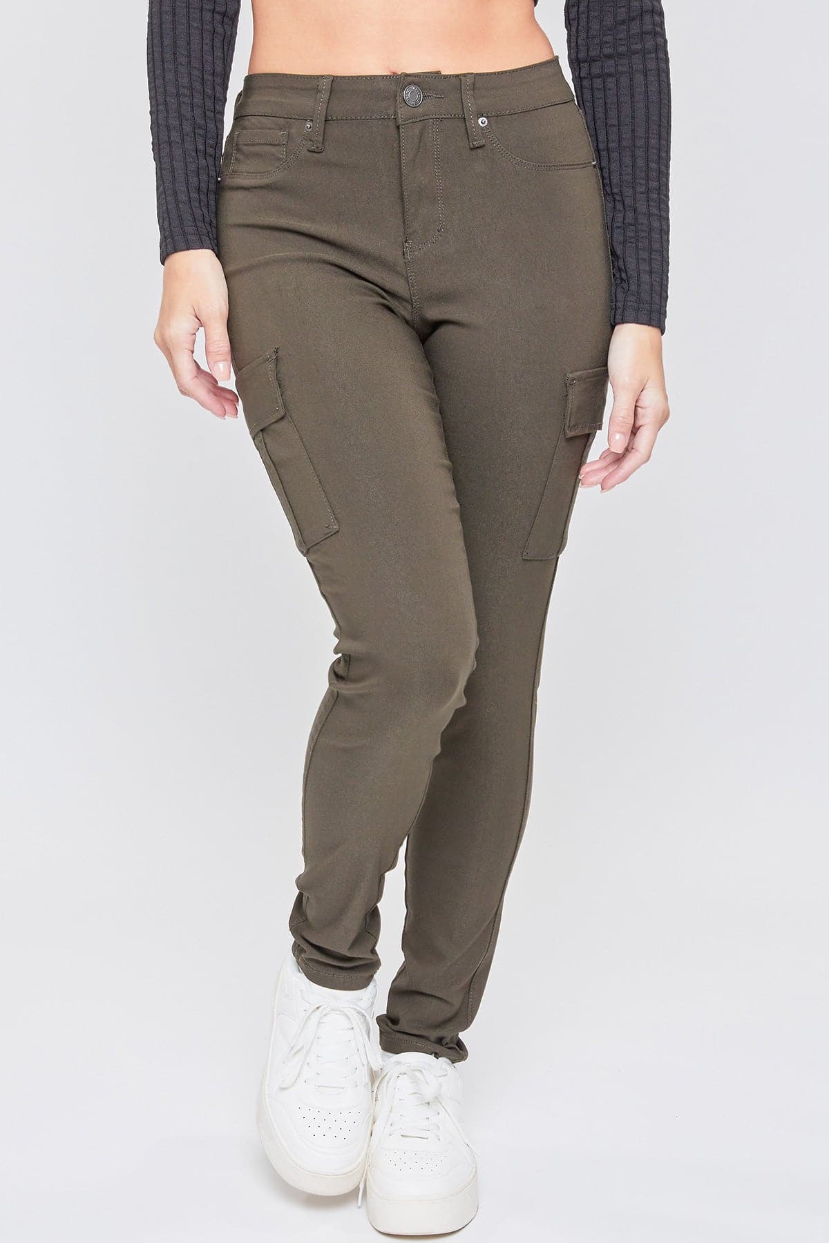 Women's Hyperstretch Forever Color Cargo Pants