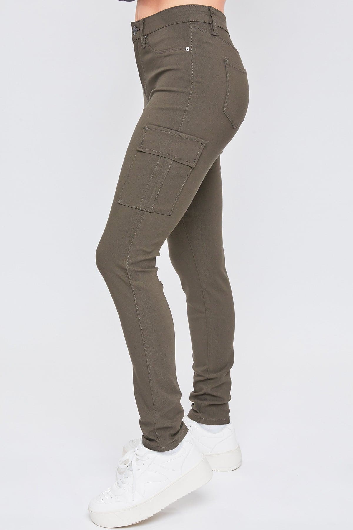 Dark Olive