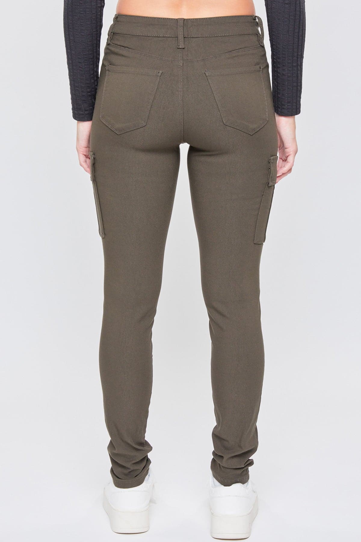 Dark Olive