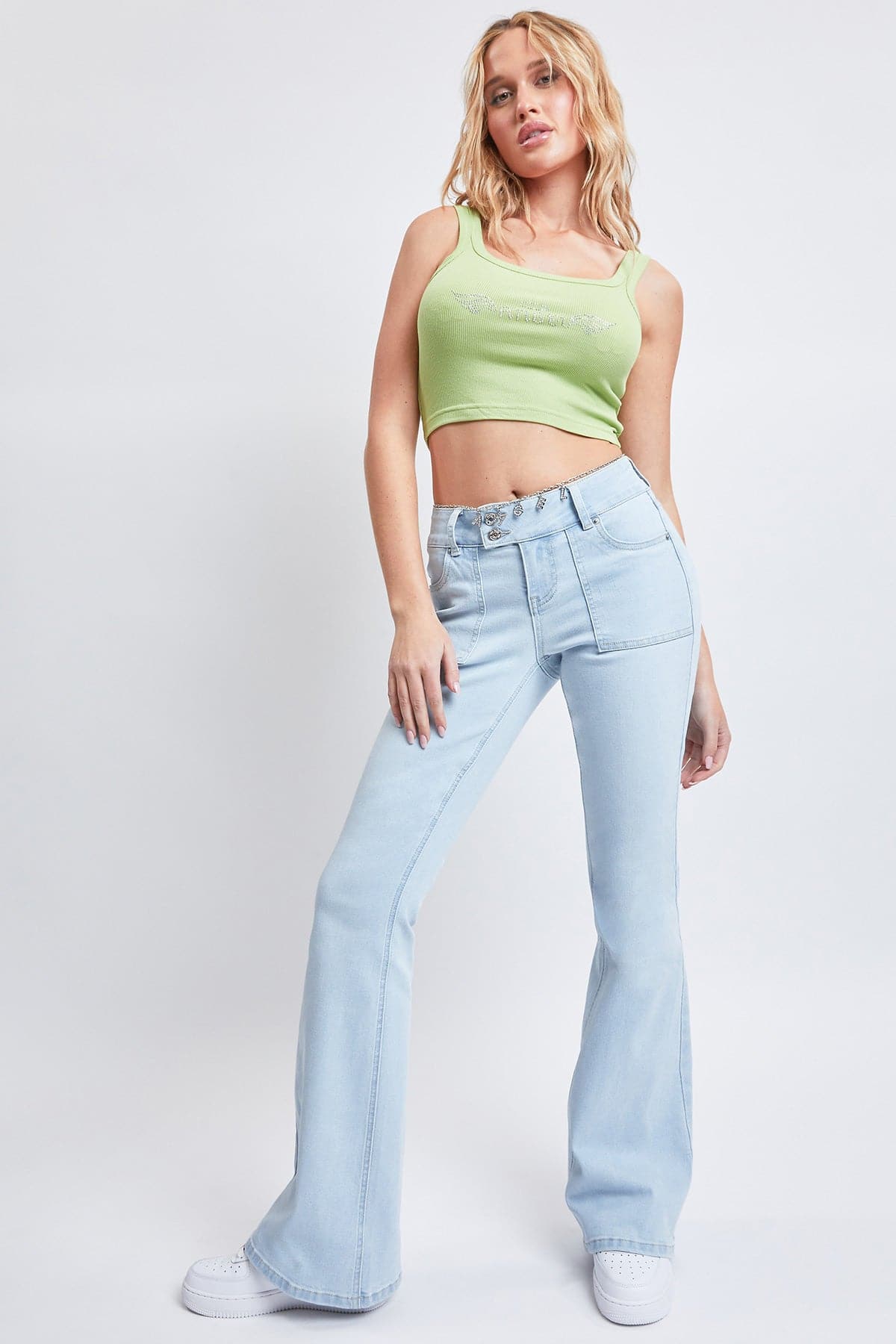 Q Celeste Blue