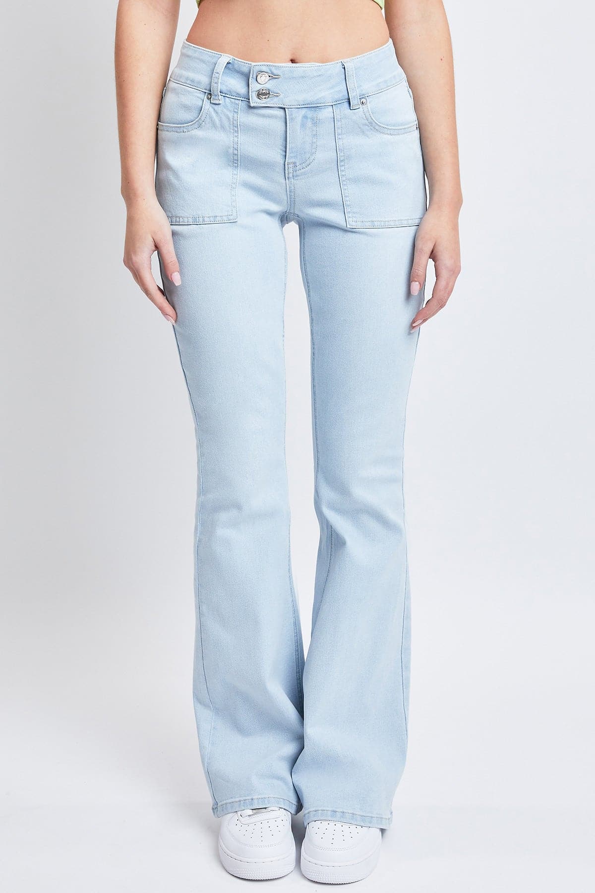 Q Celeste Blue