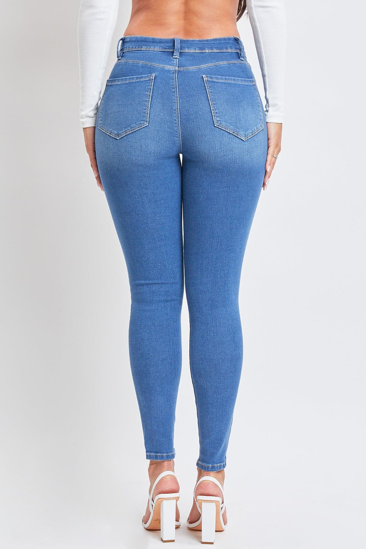 M Medium Blue