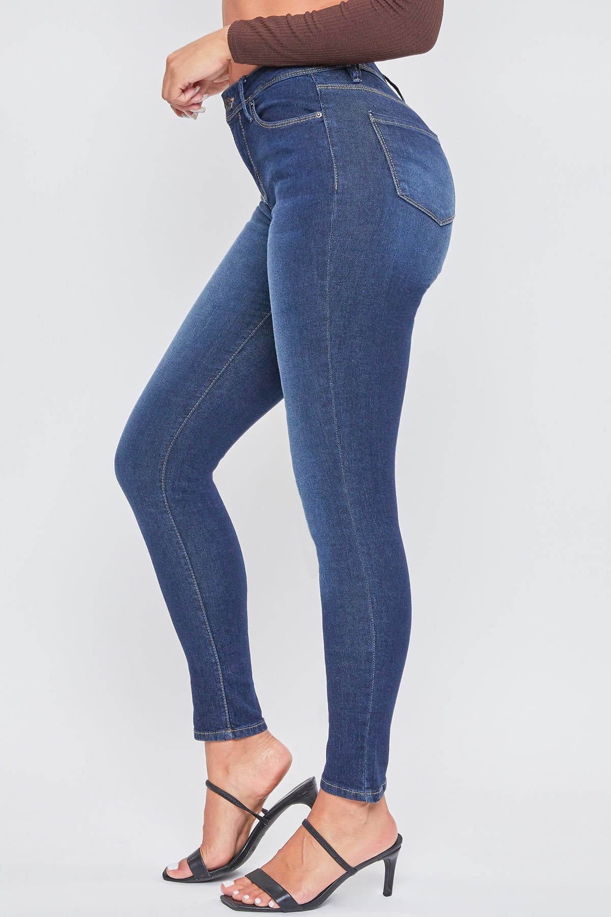 Women's Essential Sustainable Skinny Jeans