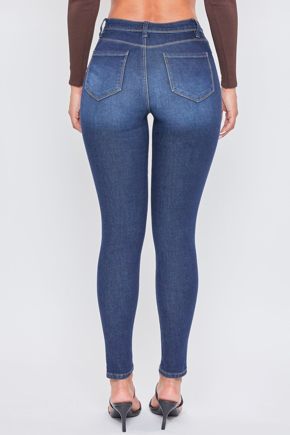 Women's Essential Sustainable Skinny Jeans