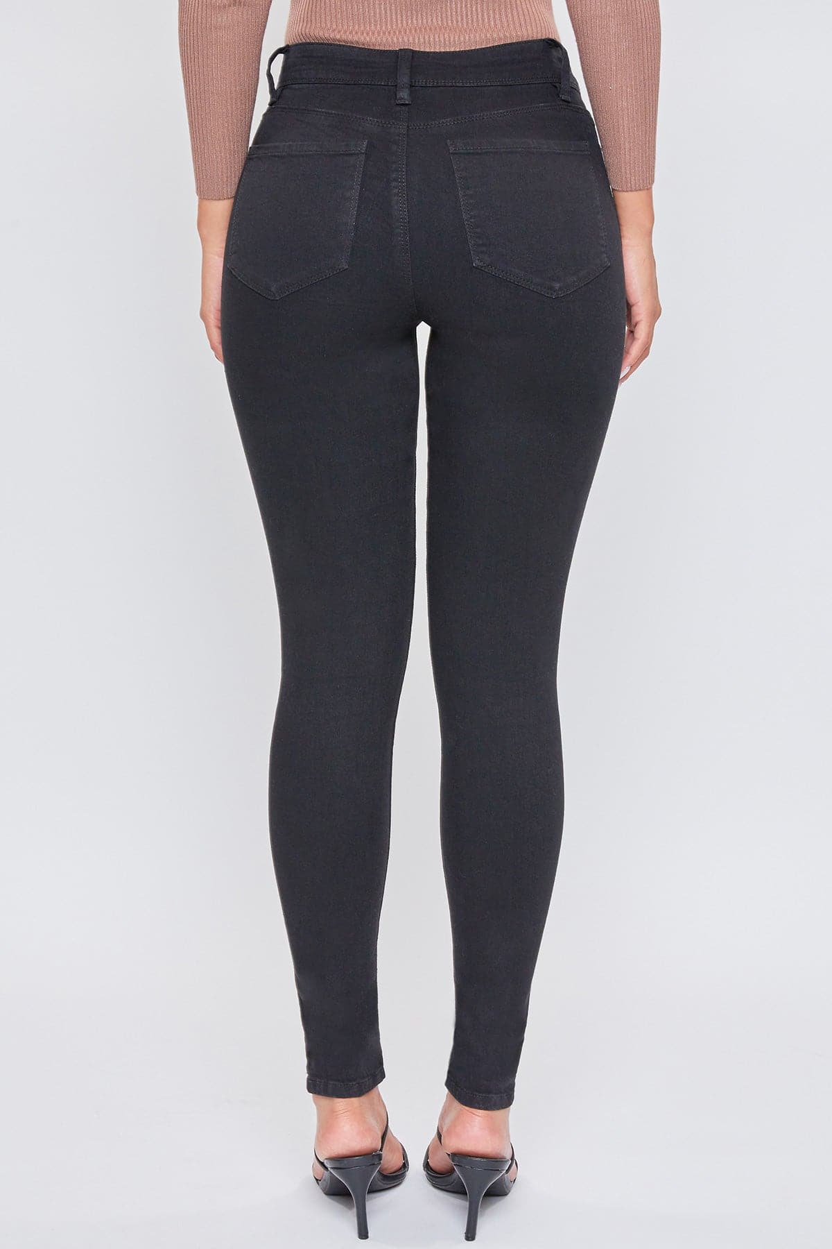 W Black