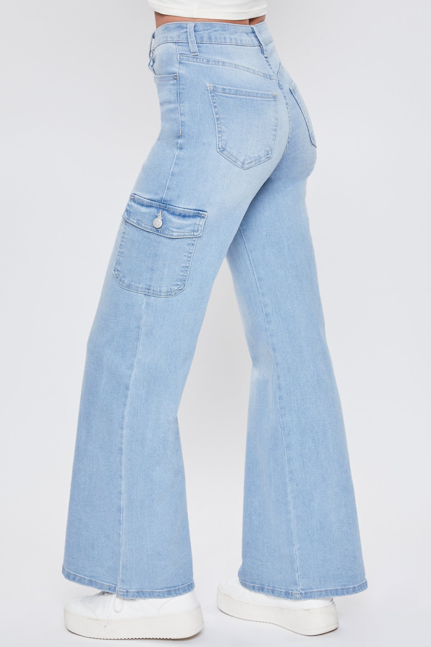 L Light Blue