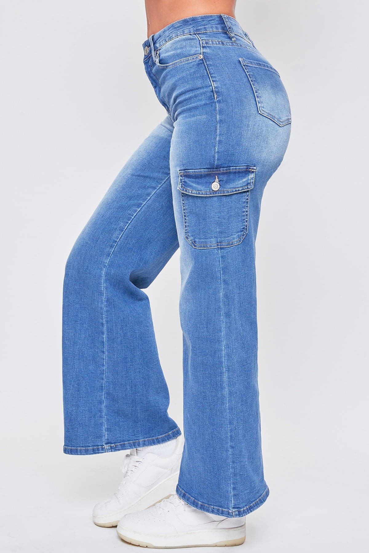 M Medium Blue