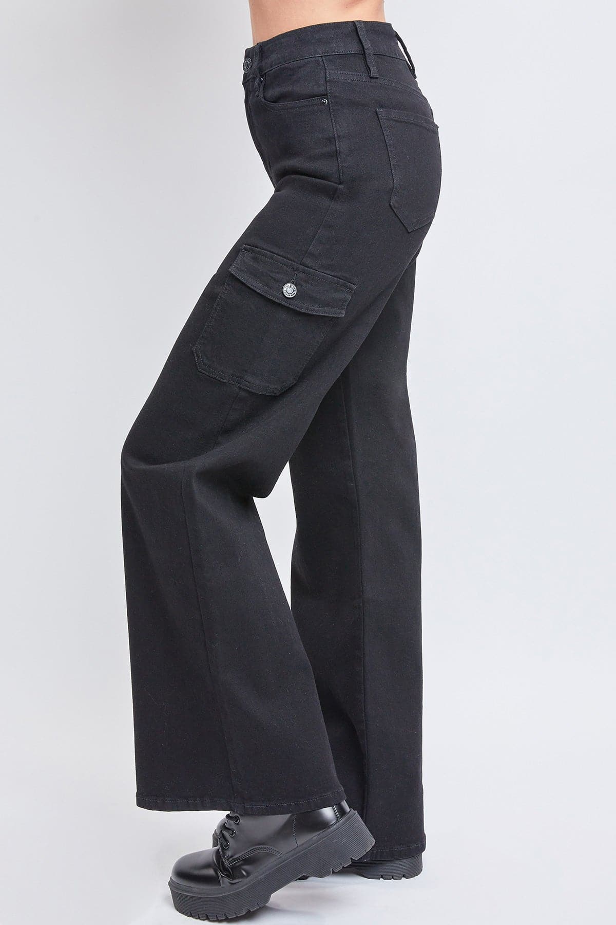 W Black