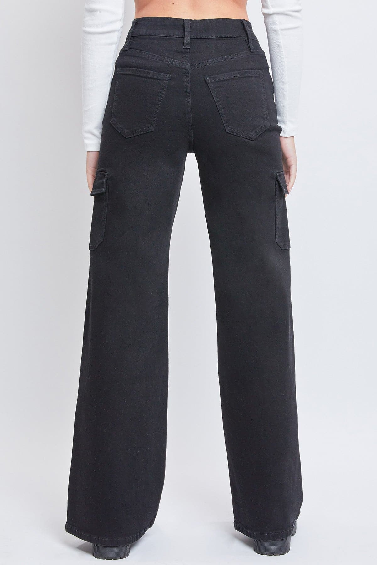 W Black