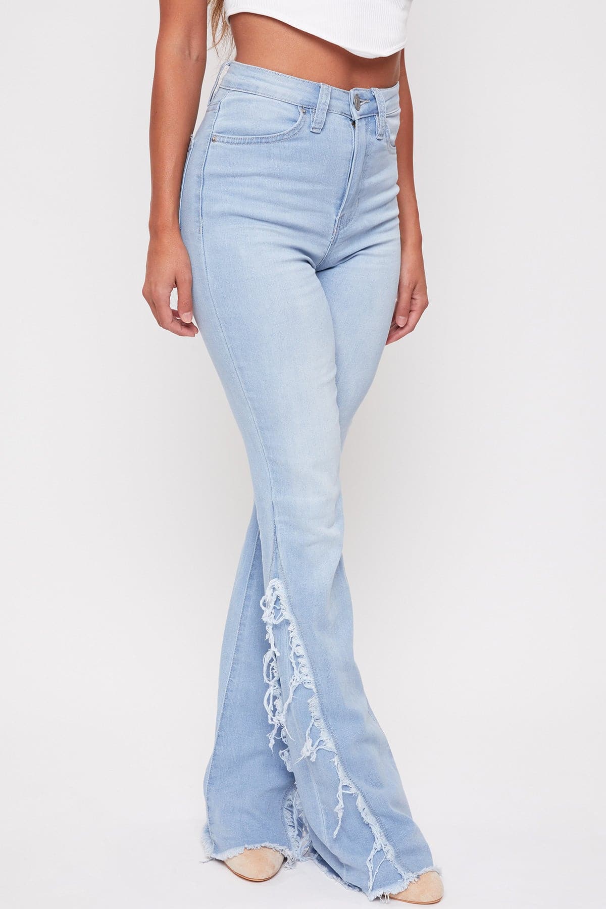 L Light Blue
