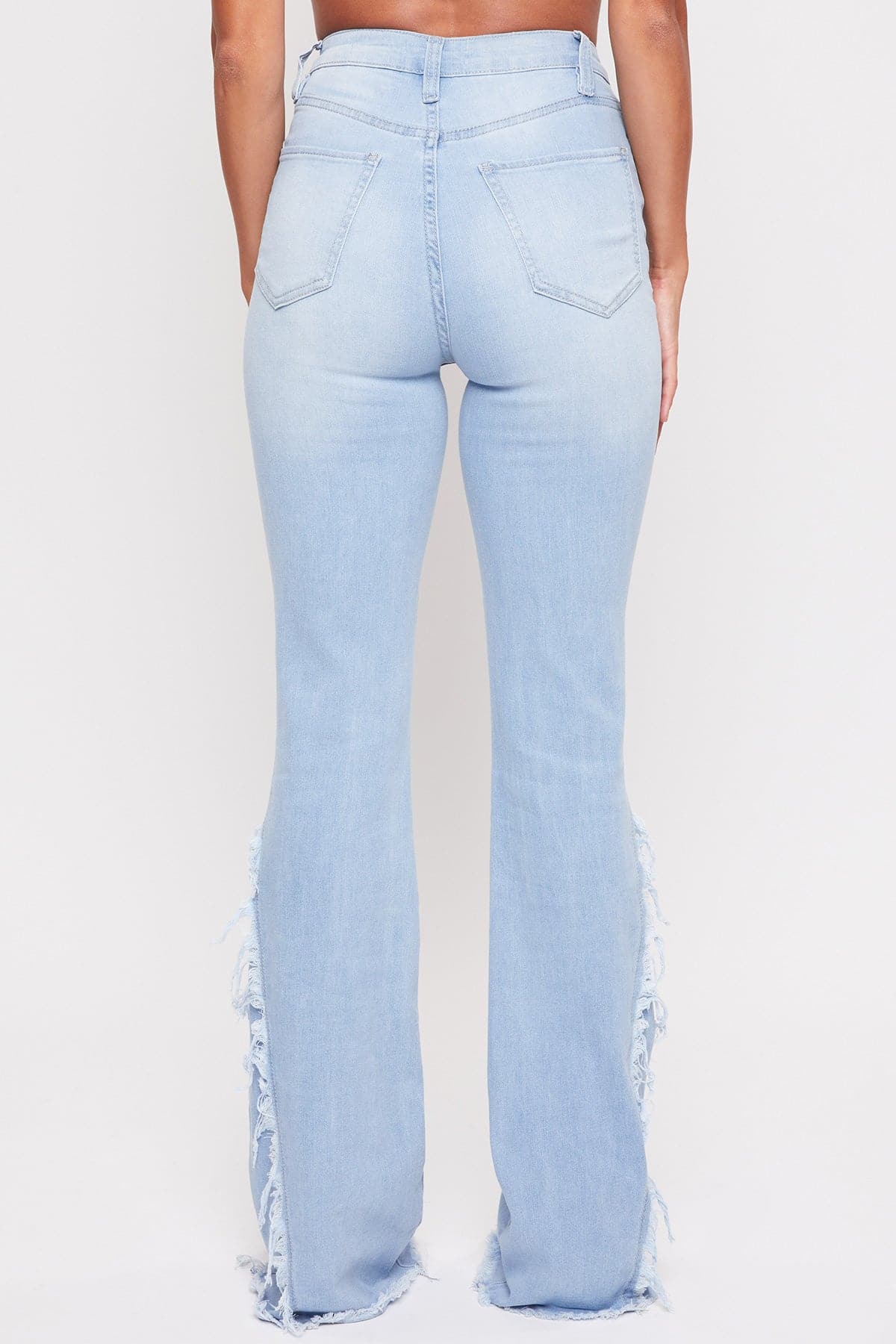 L Light Blue