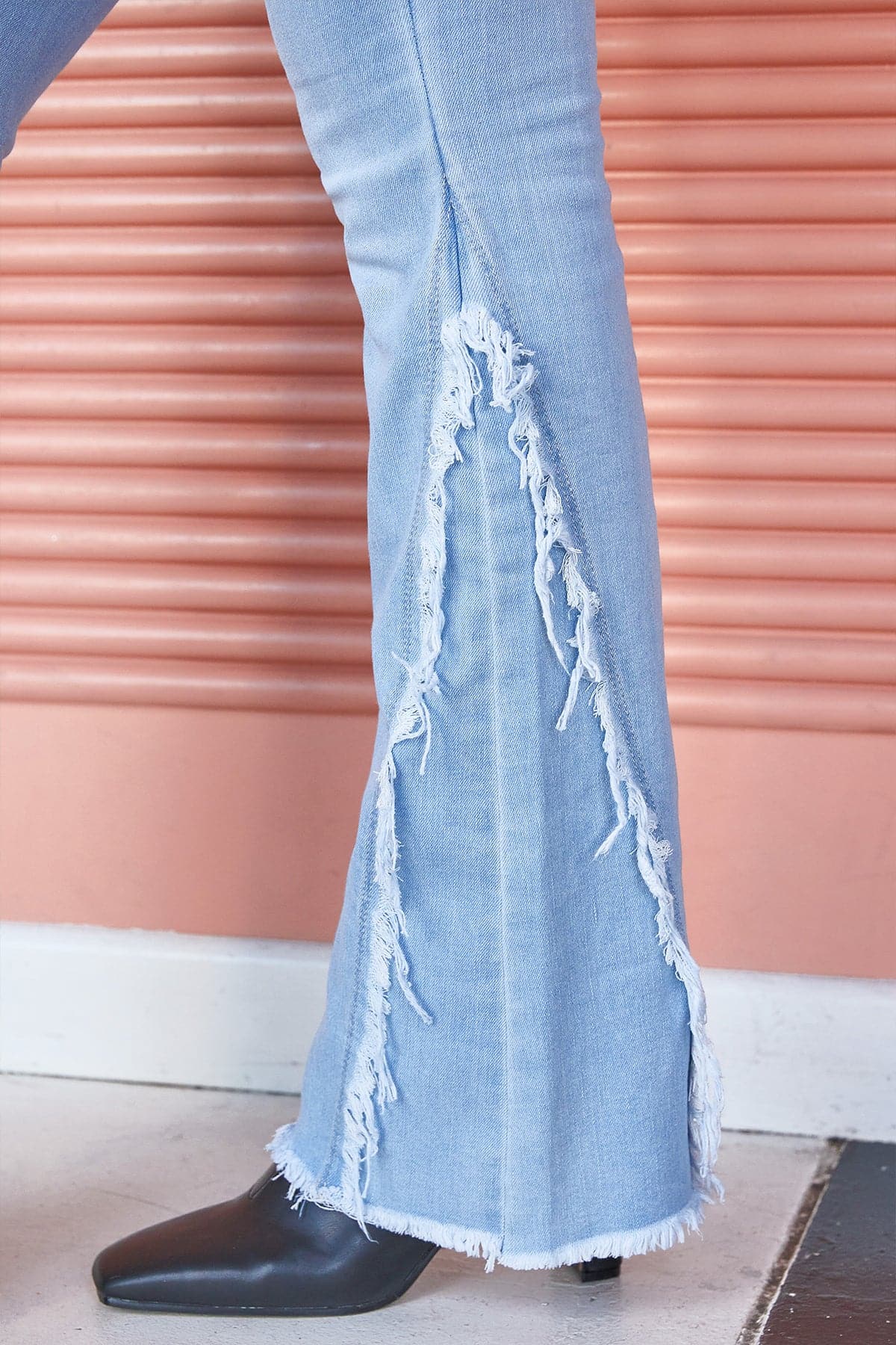 L Light Blue