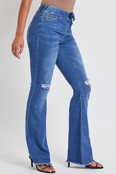 M Medium Blue Rips