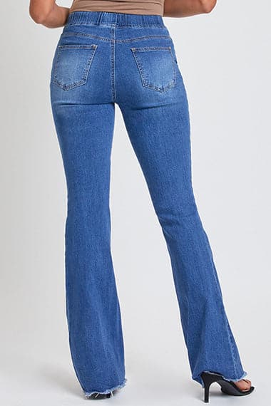 M Medium Blue Rips