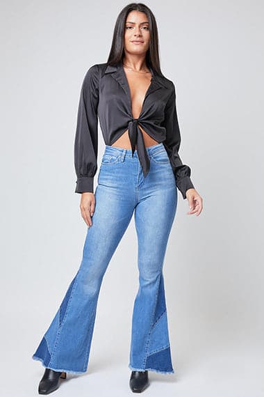 M Medium Blue
