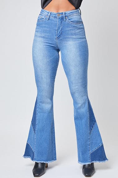 M Medium Blue