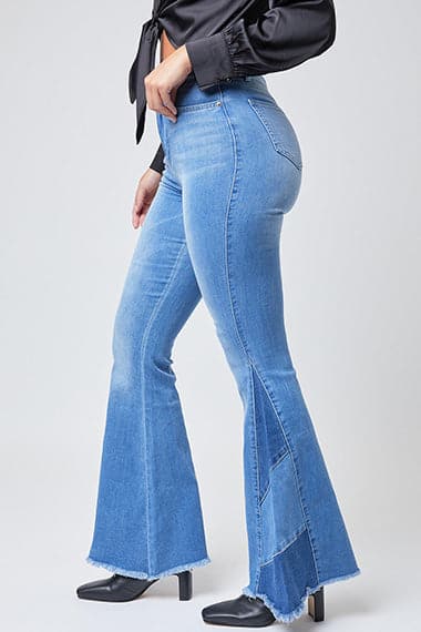 M Medium Blue