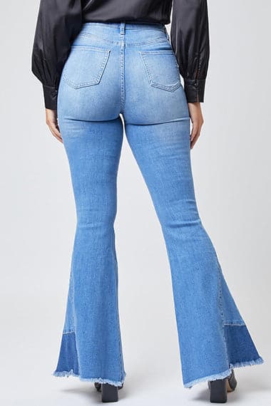 M Medium Blue