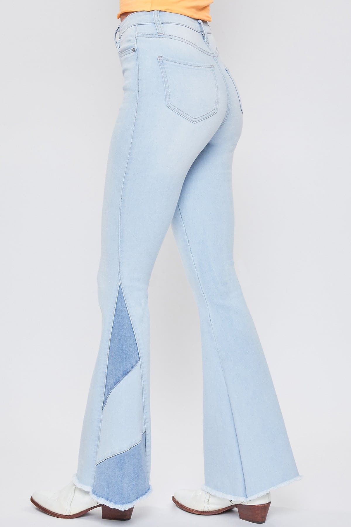 Q Celeste Blue