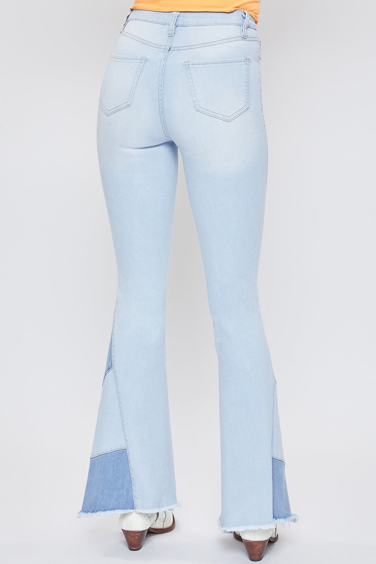 Q Celeste Blue