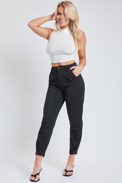 W Black