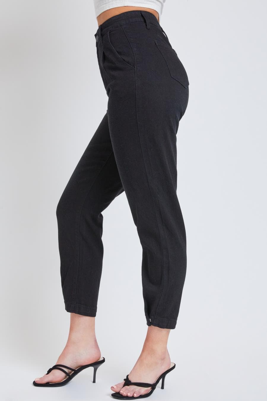 W Black