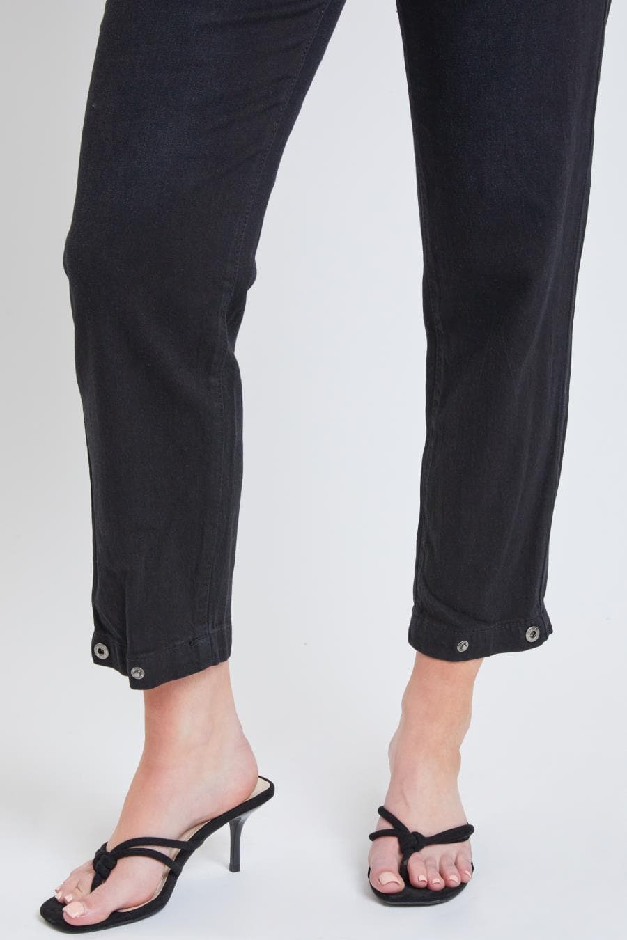 W Black