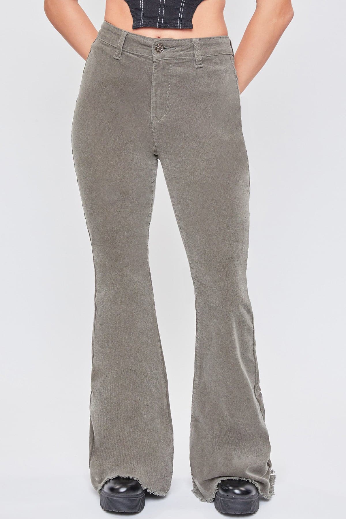 Women's  Corduroy Flare