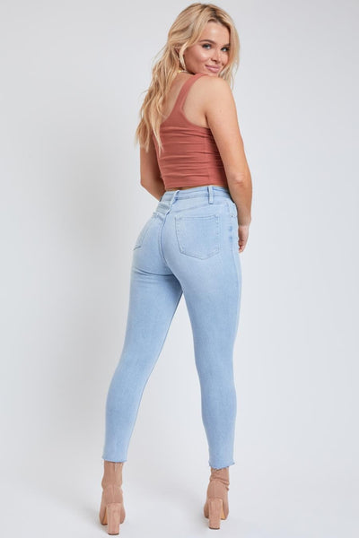 L Light Blue