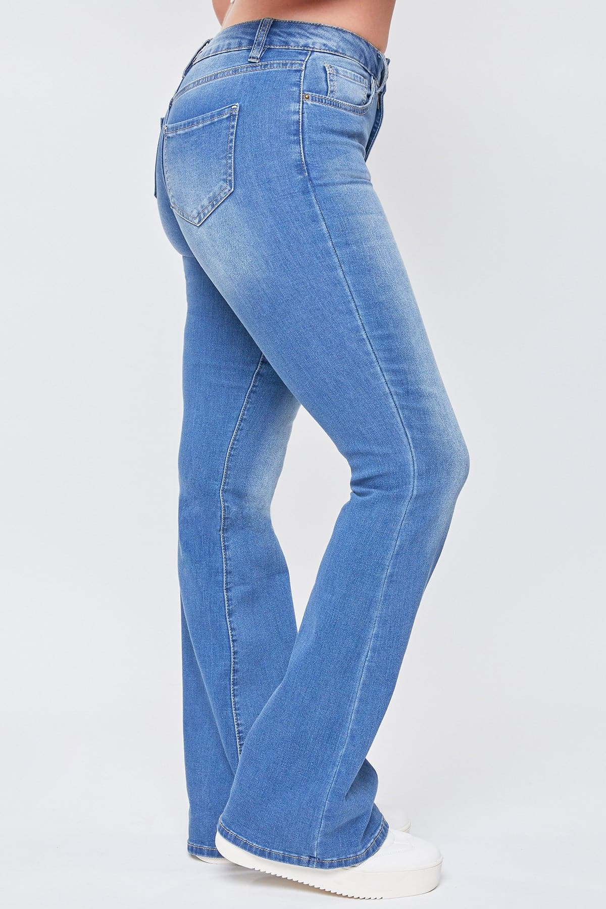 M Medium Blue