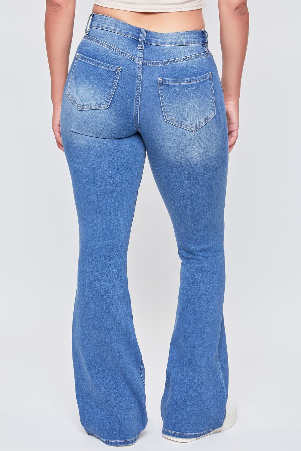 M Medium Blue
