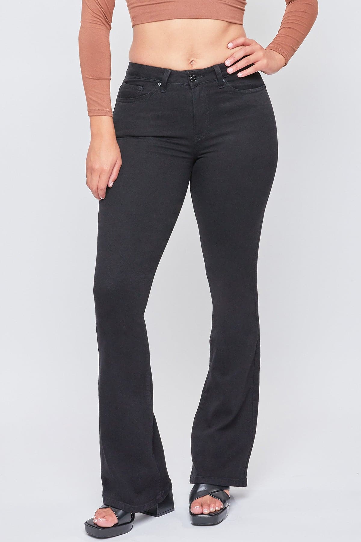 W Black