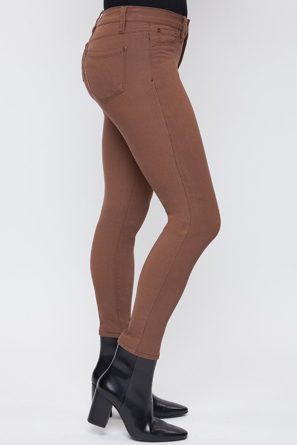 Women's Petite Comfort Stretch Pants