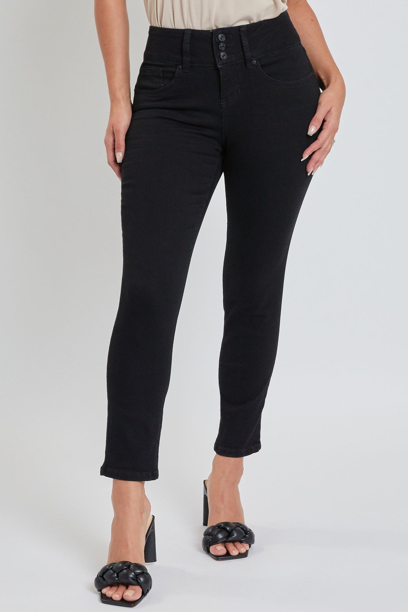W Black