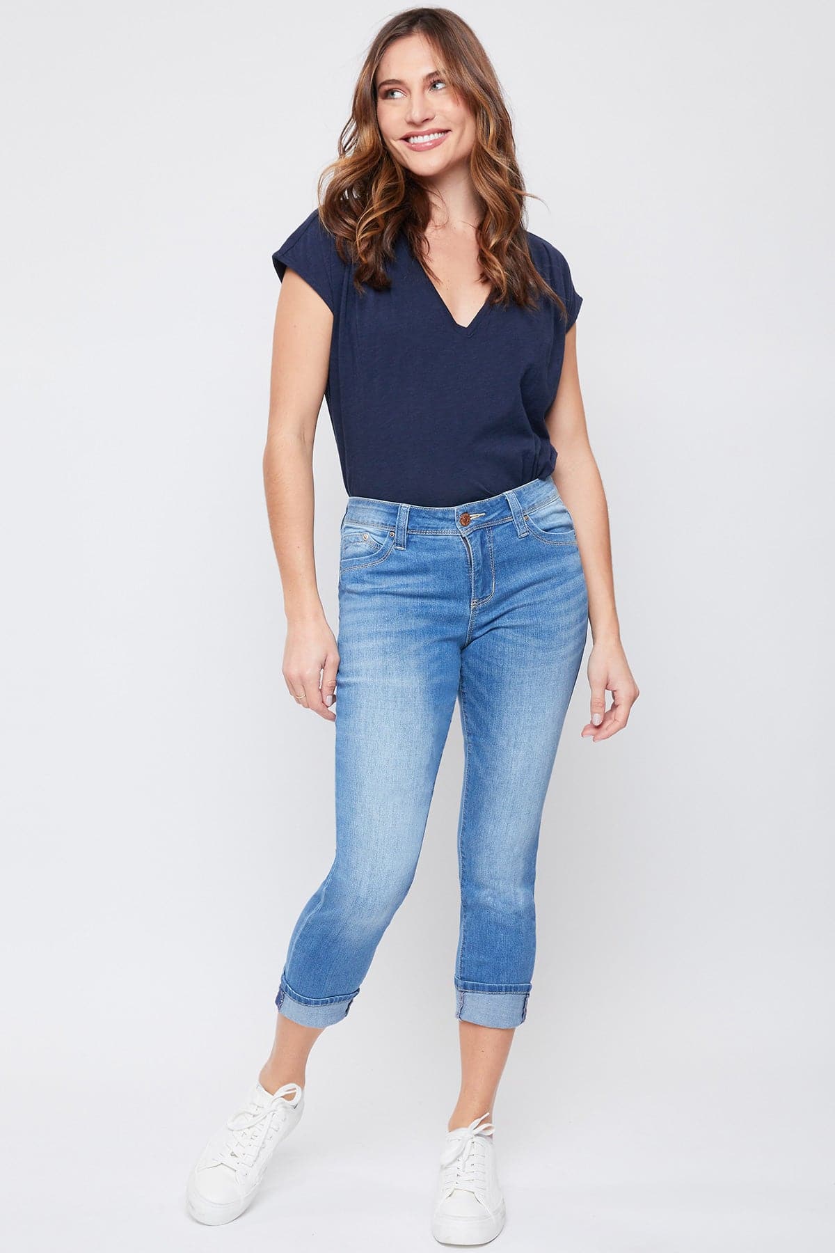 M Medium Blue