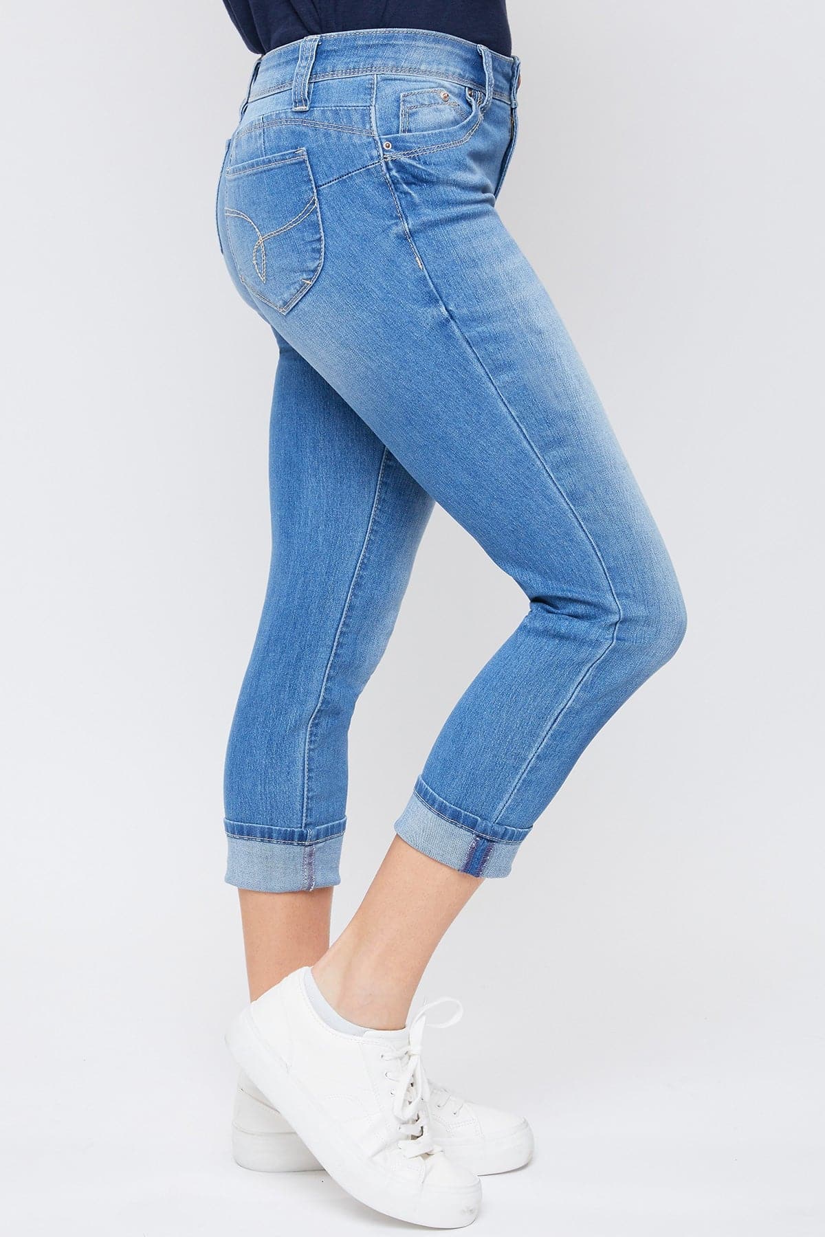 M Medium Blue