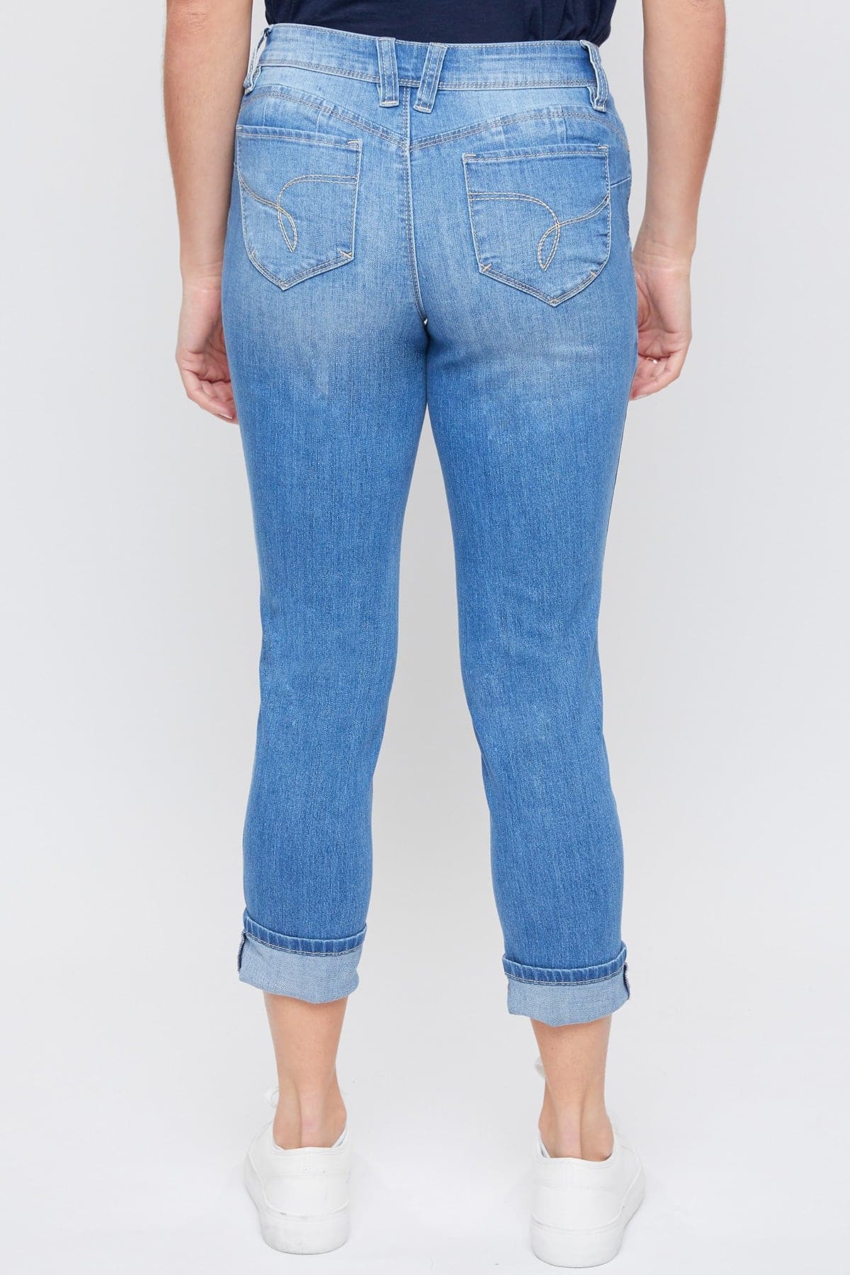 M Medium Blue