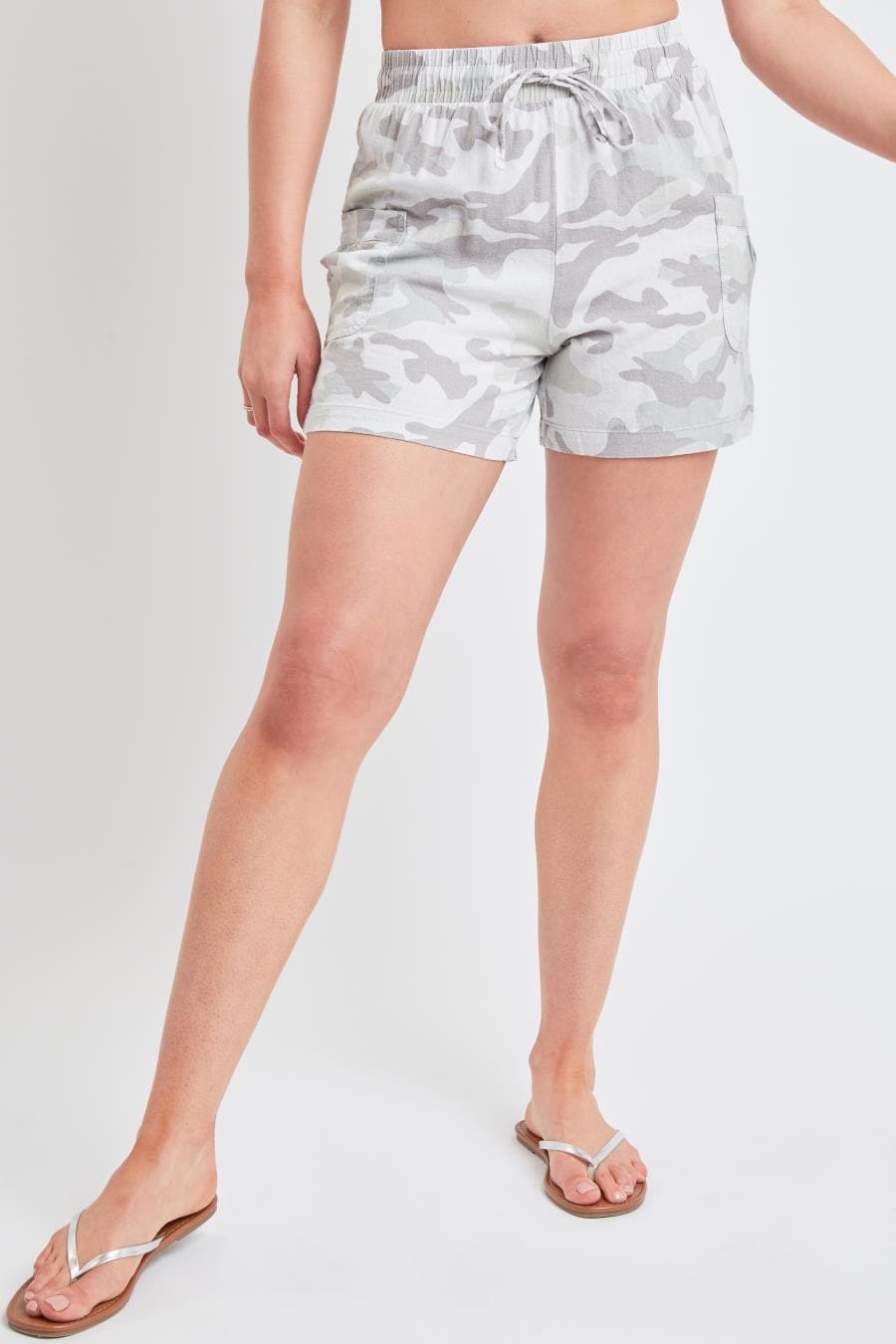Light Faded Camo