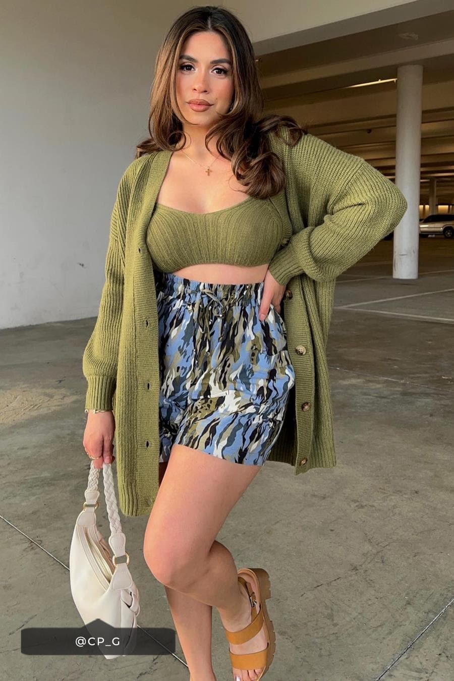 Camo