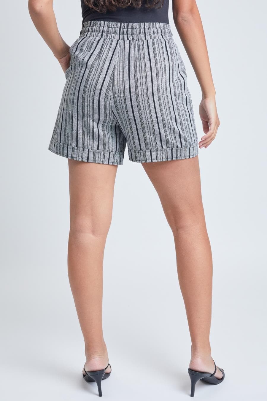 Black Stripe